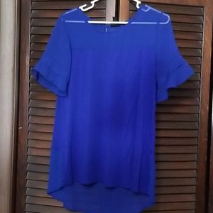 Womens blouse, size L
